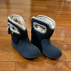 Baby Bogs boots